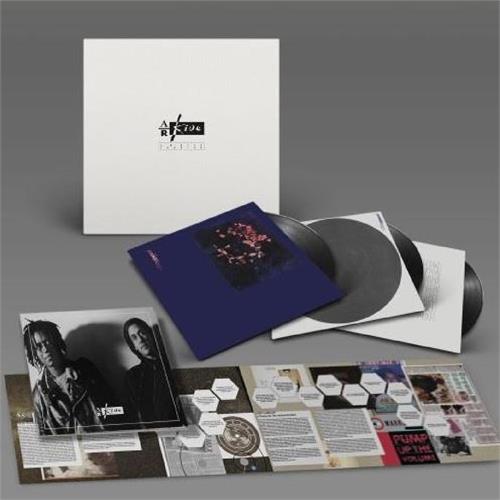 A.R. Kane A.R. Kive (4LP) 