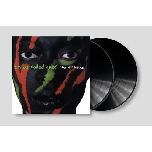 A Tribe Called Quest The Anthology (2LP) 