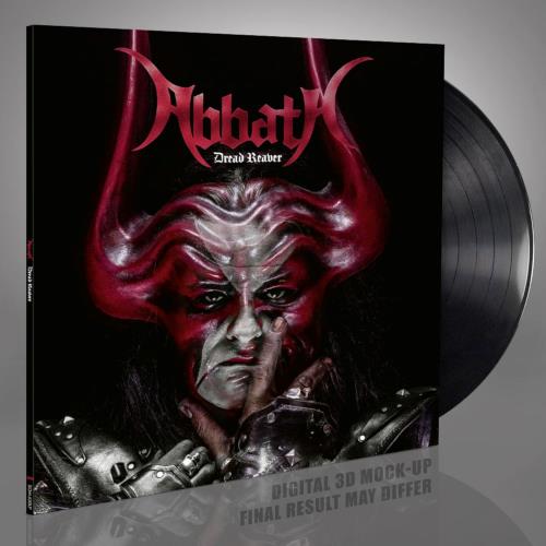 Abbath Dread Reaver (LP)