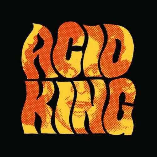 Acid King Acid King (12")