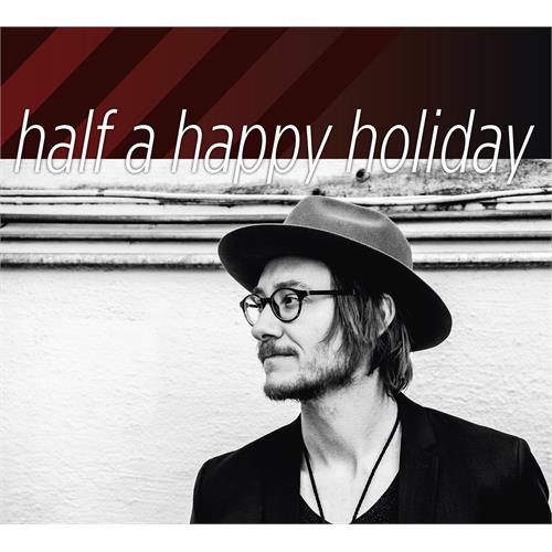 Adam Douglas Half A Happy Holiday EP (CD)