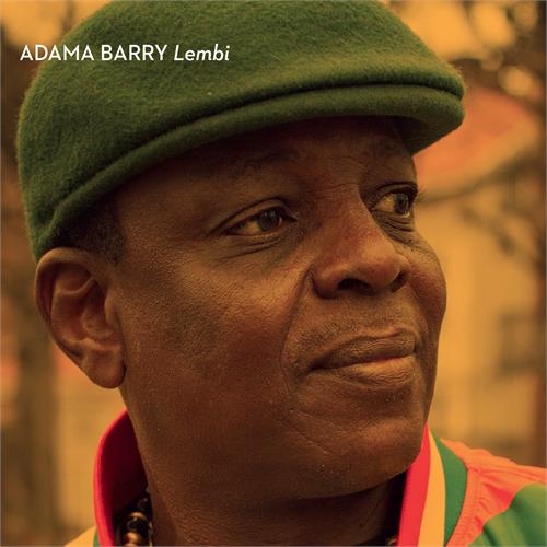Adama Barry Lembi (CD) 