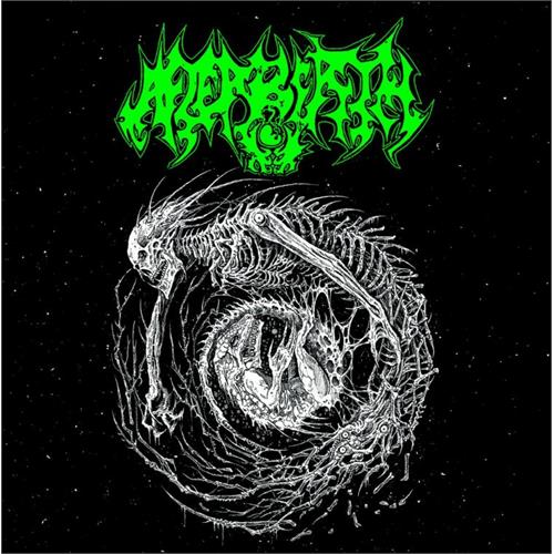 Afterbirth Brutal Inception (LP) 