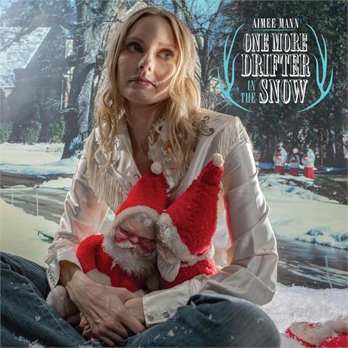 Aimee Mann One More Drifter In The Snow (LP)