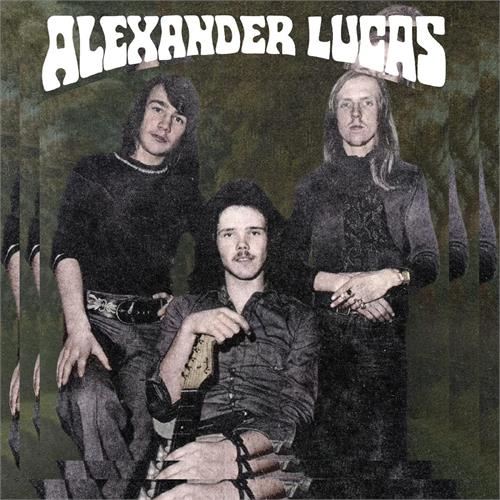 Alexander Lucas Alexander Lucas (LP)