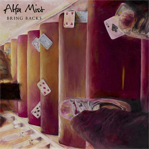 Alfa Mist Bring Backs (CD)