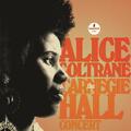 Alice Coltrane The Carnegie Hall Concert (2LP)