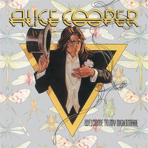 Alice Cooper Welcome To My… - LTD 45rpm (2LP)