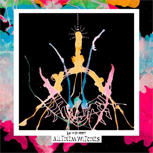All Them Witches Live On The Internet (2CD)