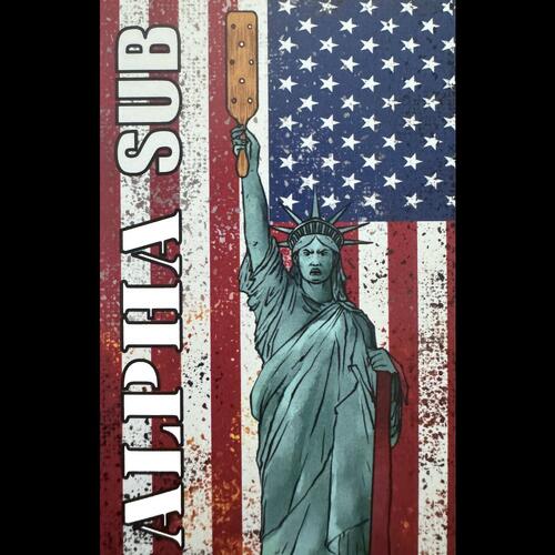 Alpha Sub Alpha Sub (MC) 