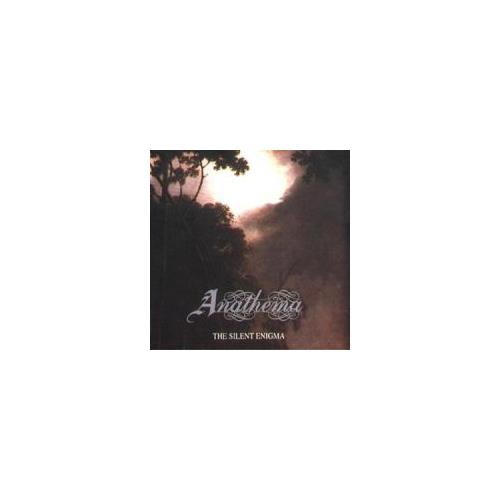 Anathema Silent Enigma (CD)