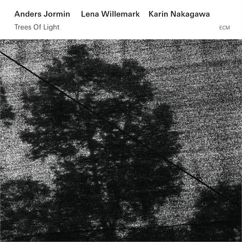 Anders Jormin Trees Of Light (CD)