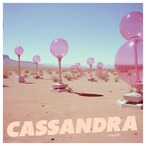 Andra Day Cassandra (cherith) (CD)