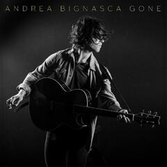 Andrea Bignasca Gone (LP)