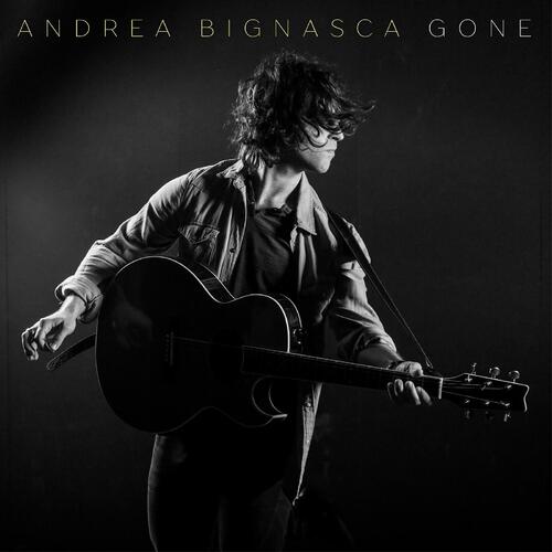 Andrea Bignasca Gone (LP) 
