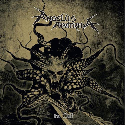 Angelus Apatrida Call - LTD (LP) 