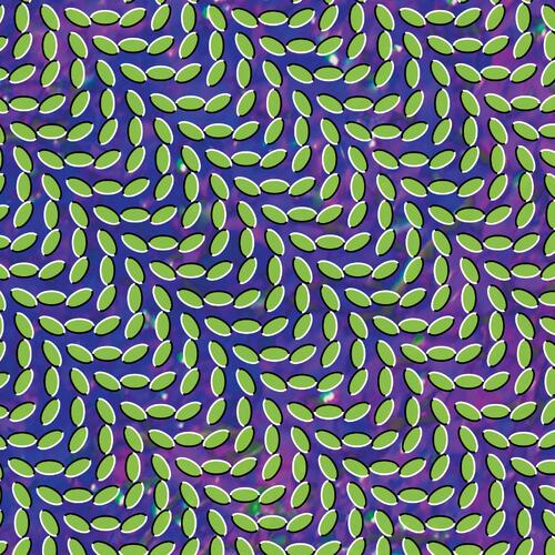 Animal Collective Merriweather Post Pavillion… - LTD (2LP) 