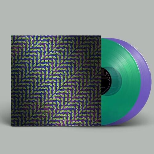 Animal Collective Merriweather Post Pavillion… - LTD (2LP) 