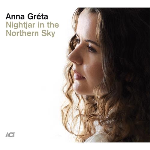 Anna Gréta Nightjar in the Northern Sky (LP)