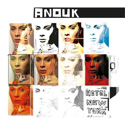 Anouk Hotel New York - LTD (LP)