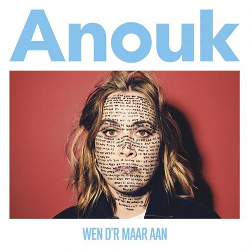 Anouk Wen D'r Maar Aan - LTD (LP)