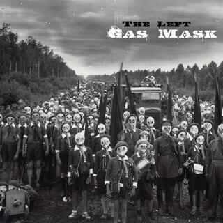 Apollo Brown &amp; The Left Gas Mask - LTD (LP)