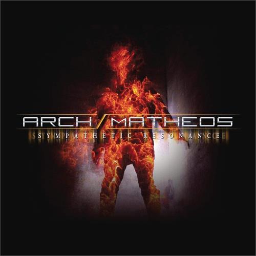 Arch & Matheos Sympathetic Resonance (CD)