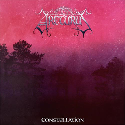 Arcturus Constellation/My Angel (Remastered) (CD)