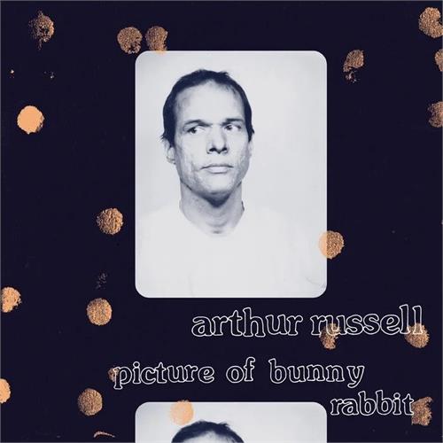 Arthur Russell Picture Of Bunny Rabbit (CD)