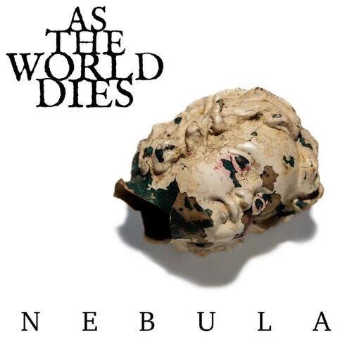 As The World Dies Nebula (CD) 