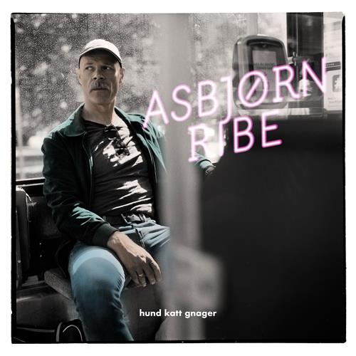 Asbjørn Ribe Hund Katt Gnager (LP) 