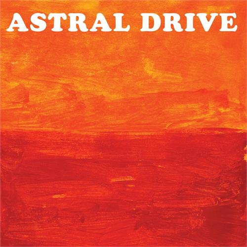 Astral Drive Astral Drive (CD) 