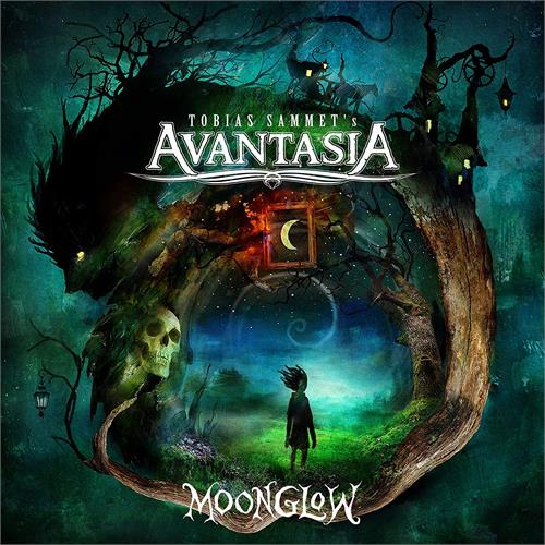 Avantasia Moonglow (CD)