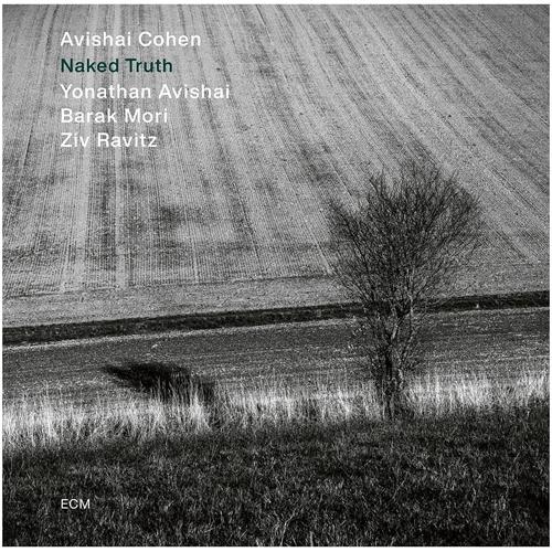 Avishai Cohen Naked Truth (CD)