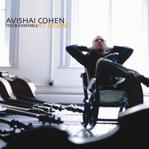 Avishai Cohen Trio & Ensemble At Home: 20th Anniversary Edition (2LP) 