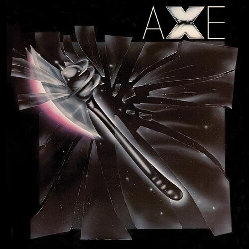 Axe Axe (CD) 