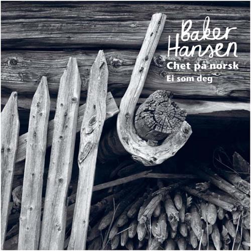 Baker Hansen Chet på norsk - Ei som deg (LP)