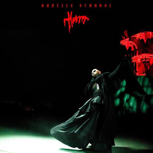 Bartees Strange Horror (CD) 