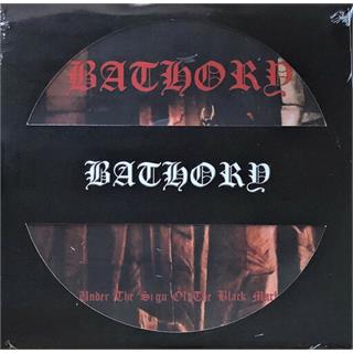 Bathory Under The Sign… - LTD Picture Disc (LP)