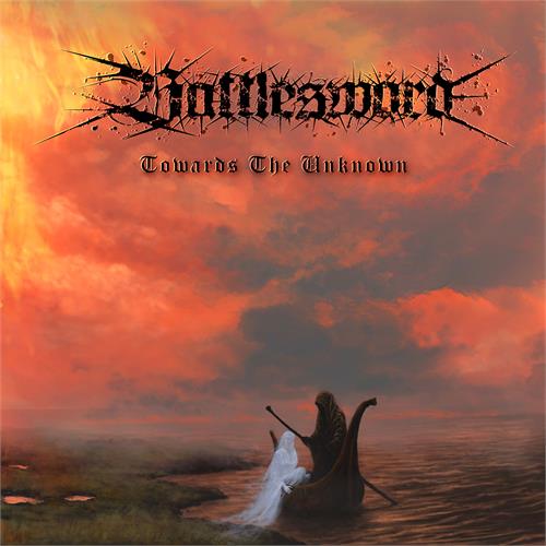 Battlesword Towards The Unknown (CD)