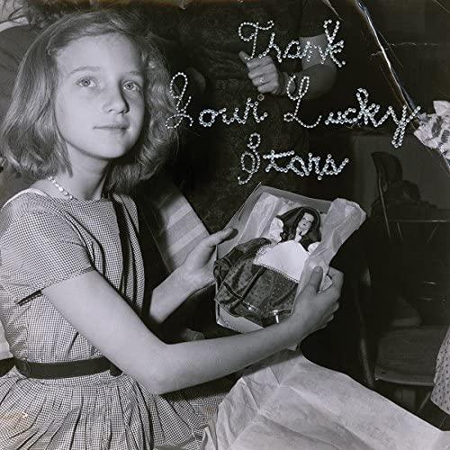 Beach House Thank Your Lucky Stars (US Version) (LP)