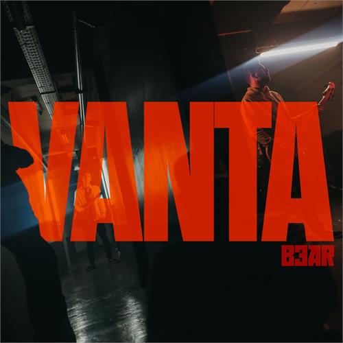 Bear Vanta (CD)