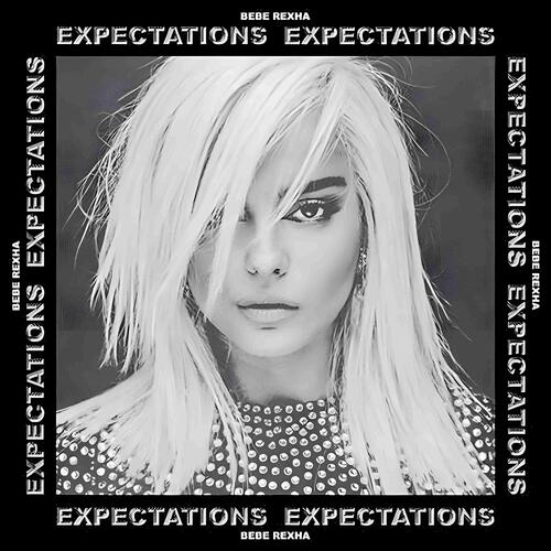 Bebe Rexha Expectations - RSD (LP) 