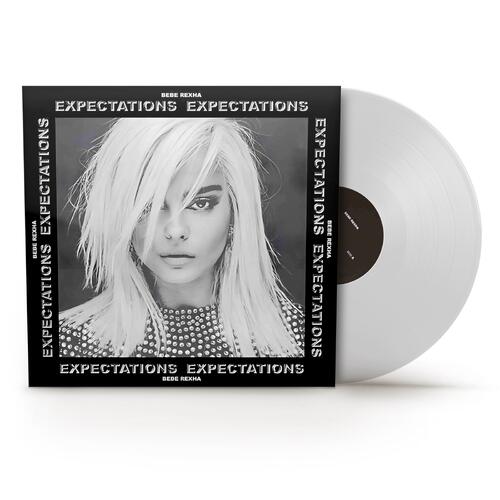 Bebe Rexha Expectations - RSD (LP) 