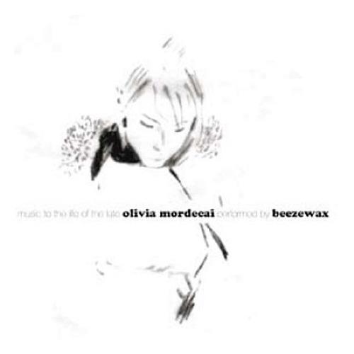 Beezewax Music To The Life Of Olivia… (CD)