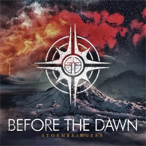 Before The Dawn Stormbringers (LP) 