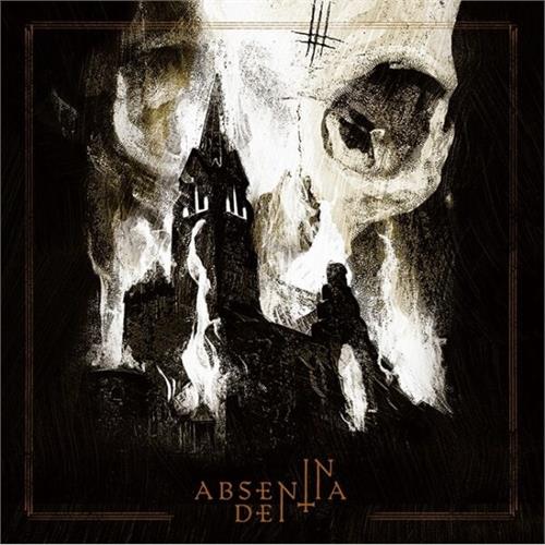 Behemoth In Absentia Dei (2CD+BD)