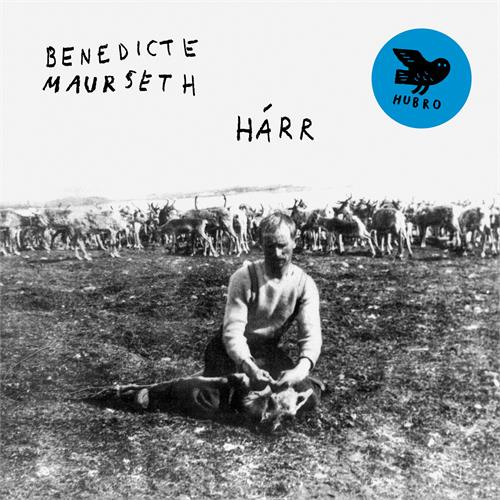 Benedicte Maurseth Hárr (LP)