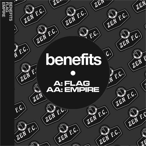 Benefits Flag/Empire (7")