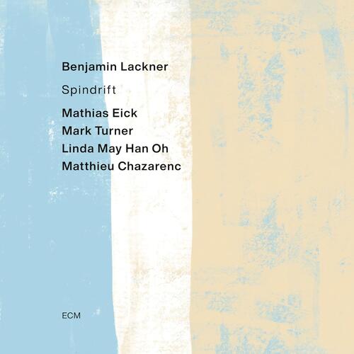 Benjamin Lackner Spindrift (CD) 